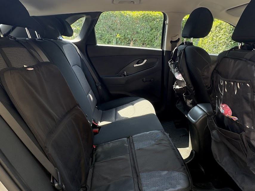 Hyundai i30 1,5 DPI 1 vlasnica, benzin, 61000km, reg.do 6/2027., fotografija 8