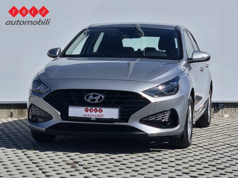 HYUNDAI I30 1.5 DPI, fotografija 2