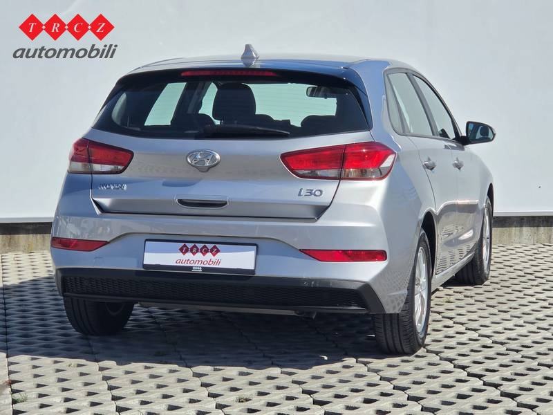 HYUNDAI I30 1.5 DPI, fotografija 3