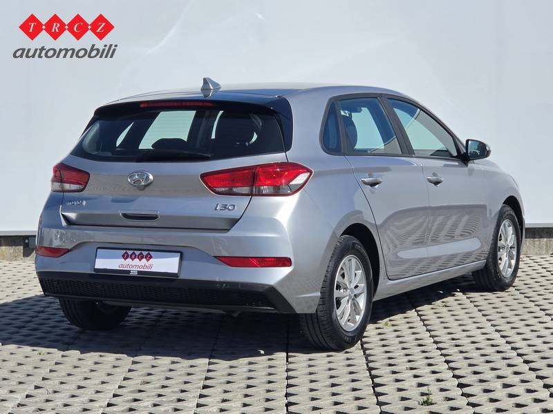 HYUNDAI I30 1.5 DPI, fotografija 4