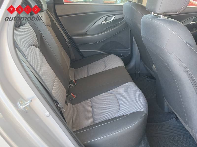 HYUNDAI I30 1.5 DPI, fotografija 5