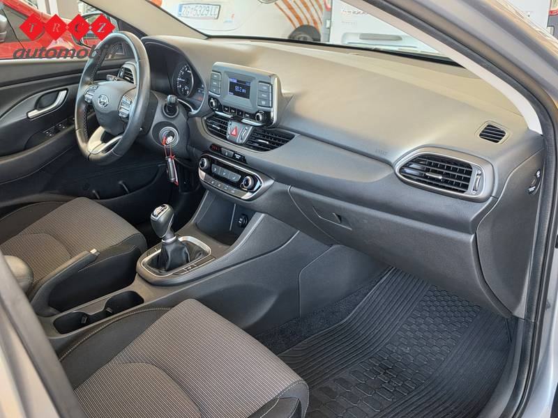 HYUNDAI I30 1.5 DPI, fotografija 6