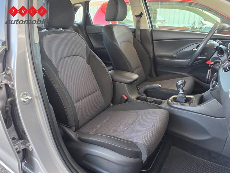 HYUNDAI I30 1.5 DPI, fotografija 7