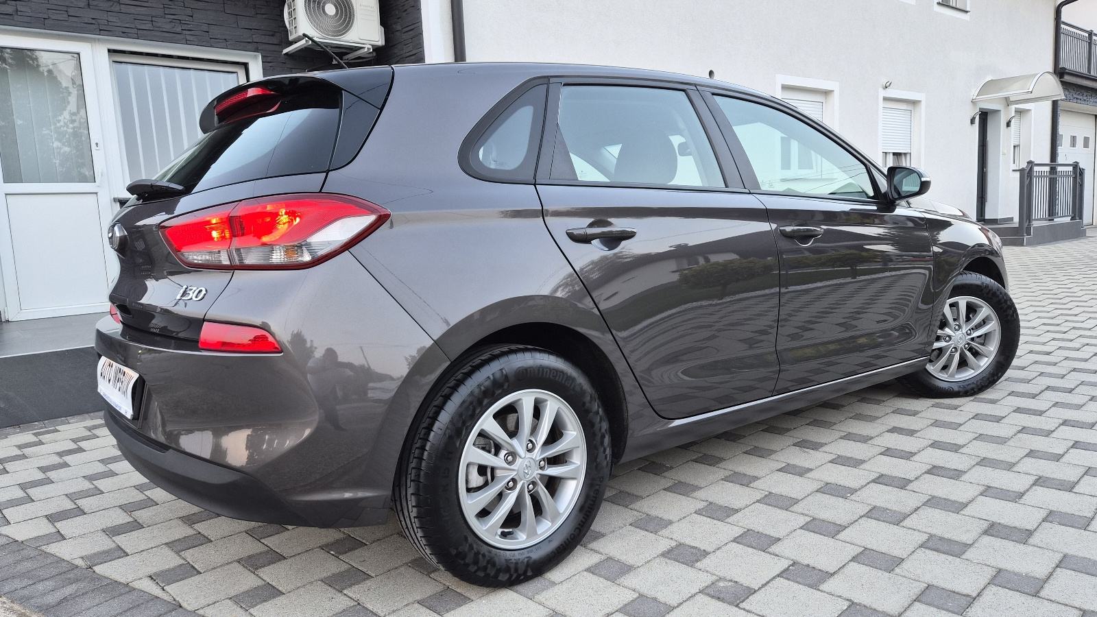 Hyundai i30 1,6 CRDi - 1.VLASNIK - NIJE UVOZ - KAO NOV -, fotografija 4