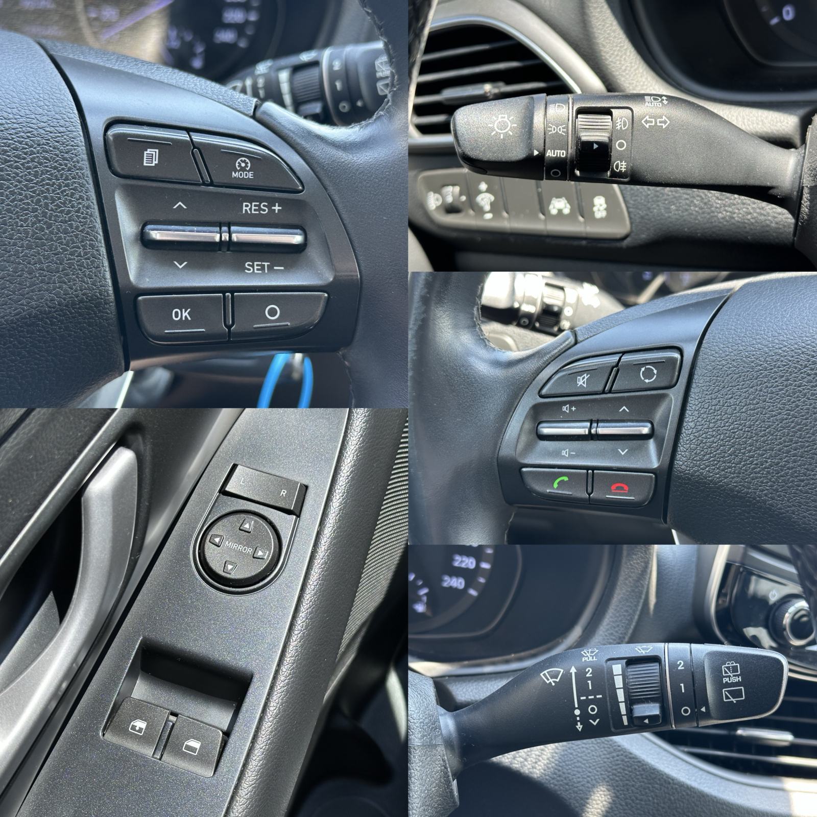 Hyundai i30 1.6 CRDi | 12MJ JAMSTVA, fotografija 16