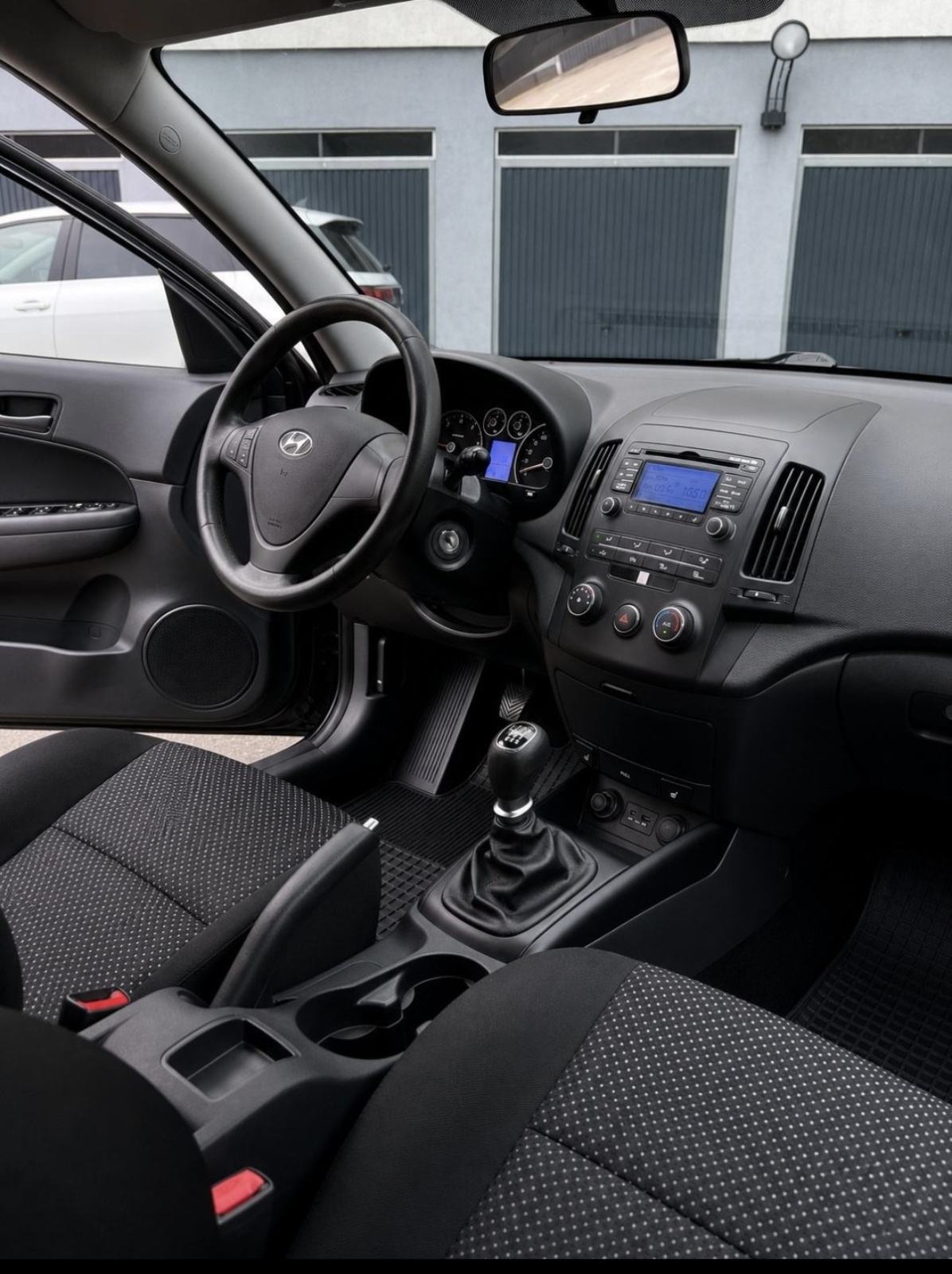 Hyundai i30 1,6 CRDi, 136.000.km Ful. Novo..Novo.., fotografija 18
