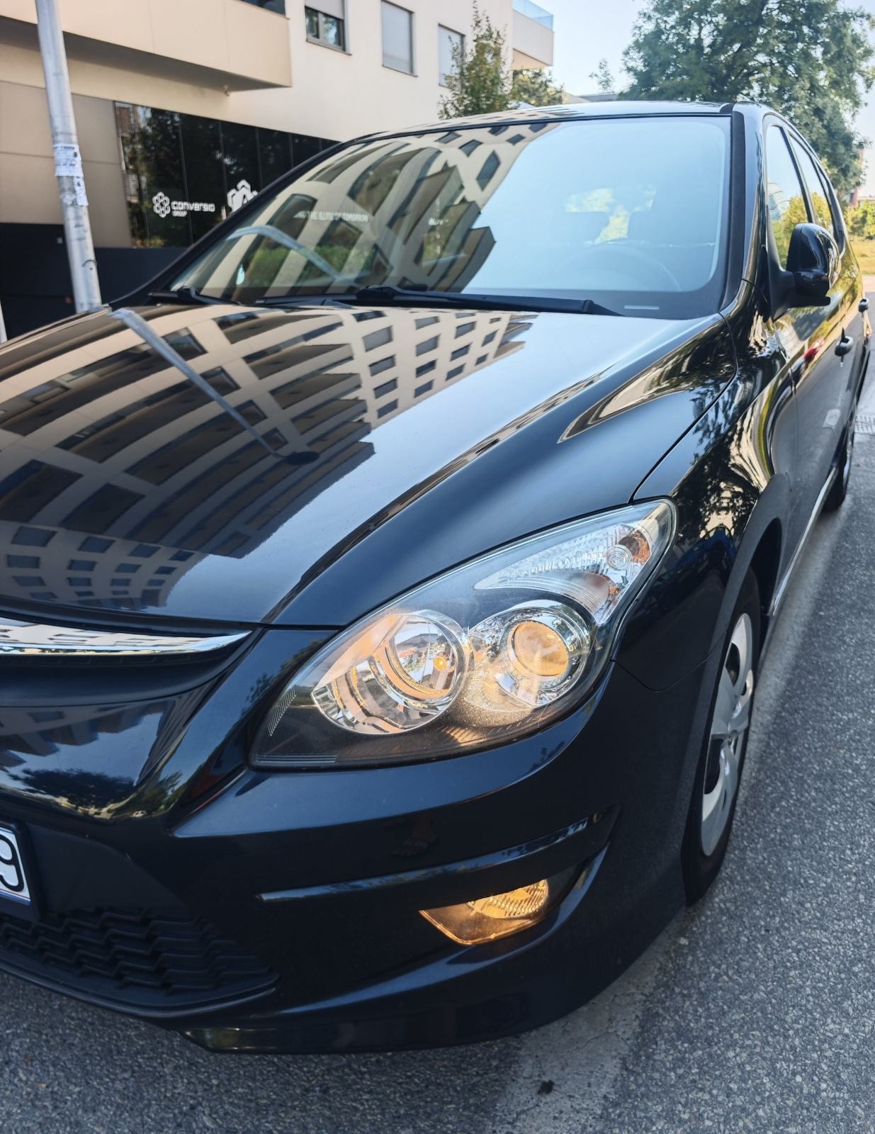 Hyundai i30 1,6 CRDi, 136.000.km Ful. Novo..Novo.., fotografija 19