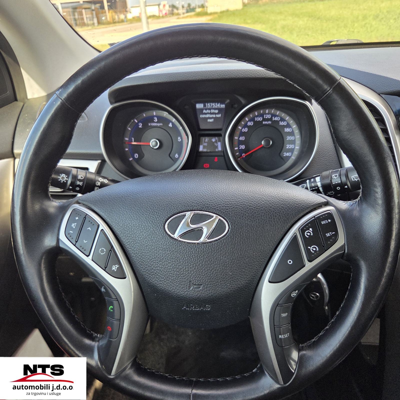 Hyundai i30 1,6 CRDi,2016g,karavan, fotografija 13