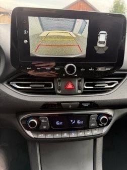 Hyundai i30 1,6 CRDi—-2022—->SA PRIJEPISOM, fotografija 16