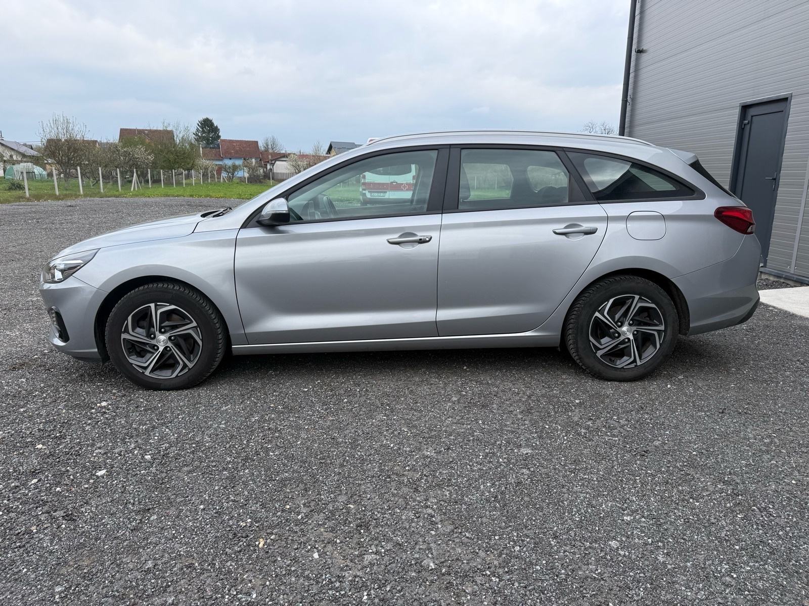 Hyundai i30 1,6 CRDi—-2022—->SA PRIJEPISOM, fotografija 2