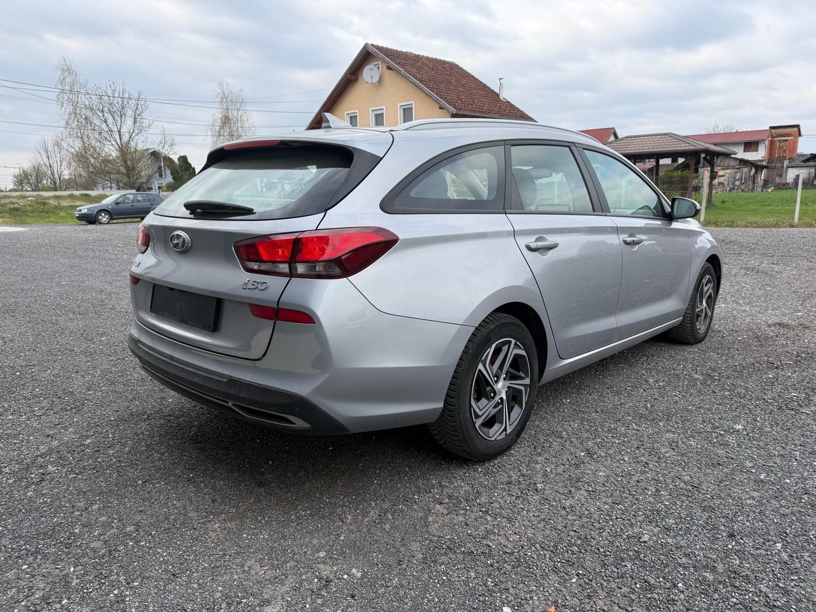 Hyundai i30 1,6 CRDi—-2022—->SA PRIJEPISOM, fotografija 5