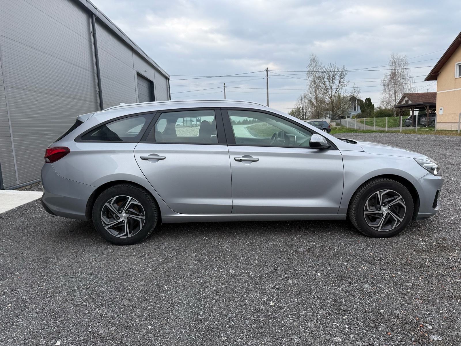 Hyundai i30 1,6 CRDi—-2022—->SA PRIJEPISOM, fotografija 6