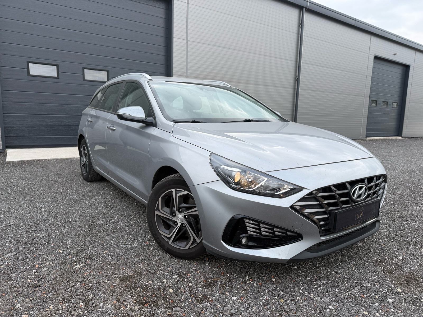Hyundai i30 1,6 CRDi—-2022—->SA PRIJEPISOM, fotografija 7
