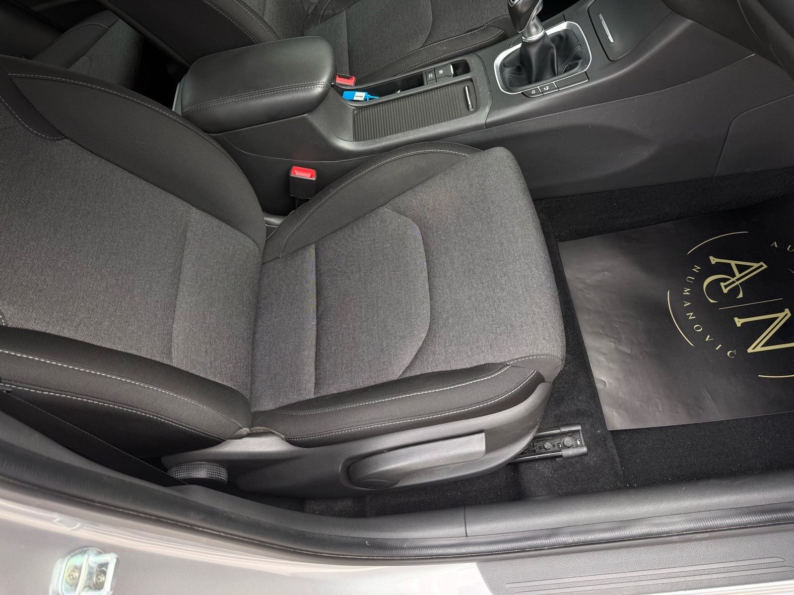 Hyundai i30 1,6 CRDi—-2022—->SA PRIJEPISOM, fotografija 14