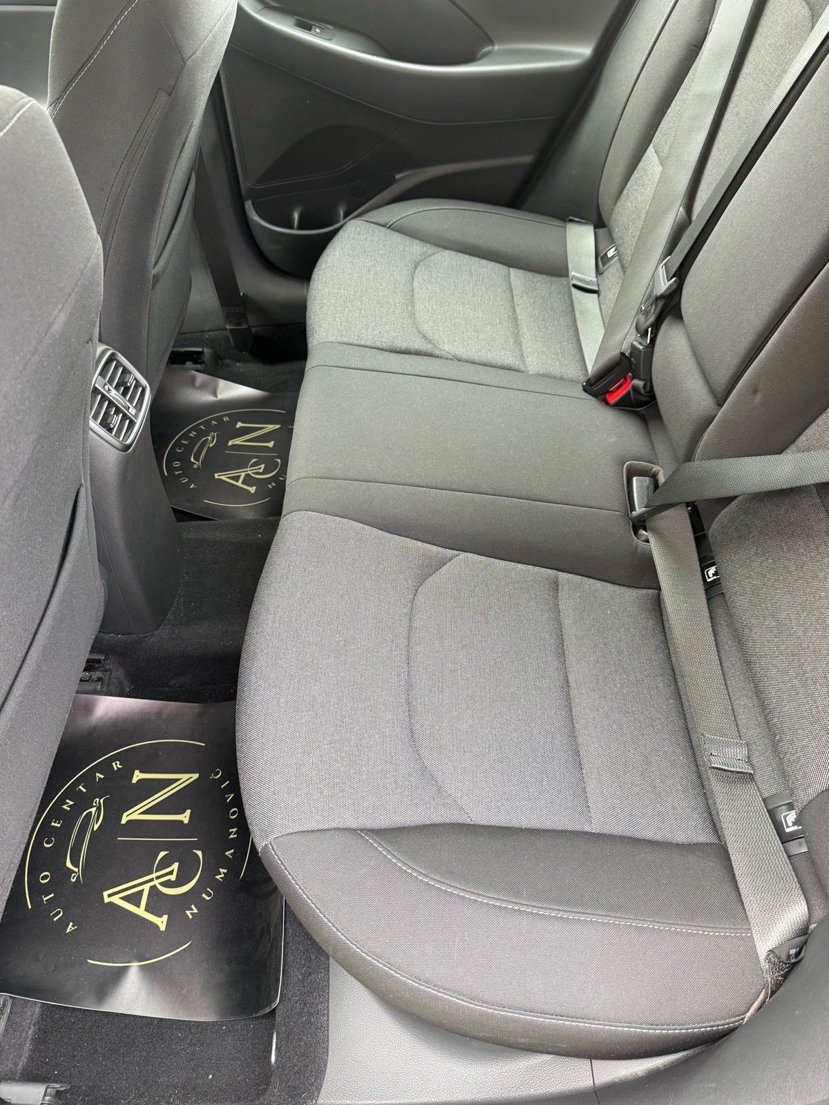 Hyundai i30 1,6 CRDi—-2022—->SA PRIJEPISOM, fotografija 15
