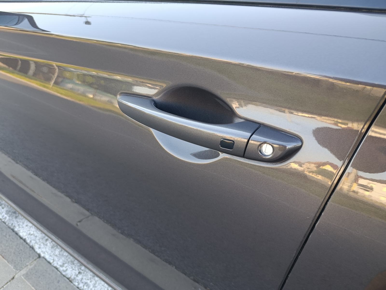 Hyundai i30 1,6 CRDi 85kw reg.1 god. u odličnom stanju, fotografija 10
