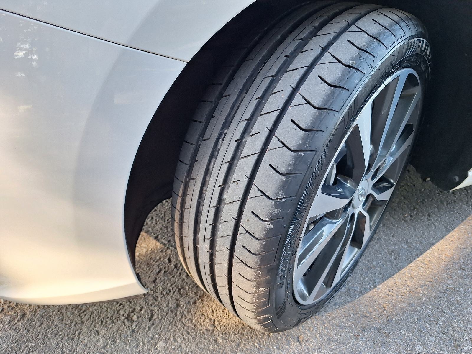 Hyundai i30 1.6 CRDi automatik, fotografija 8