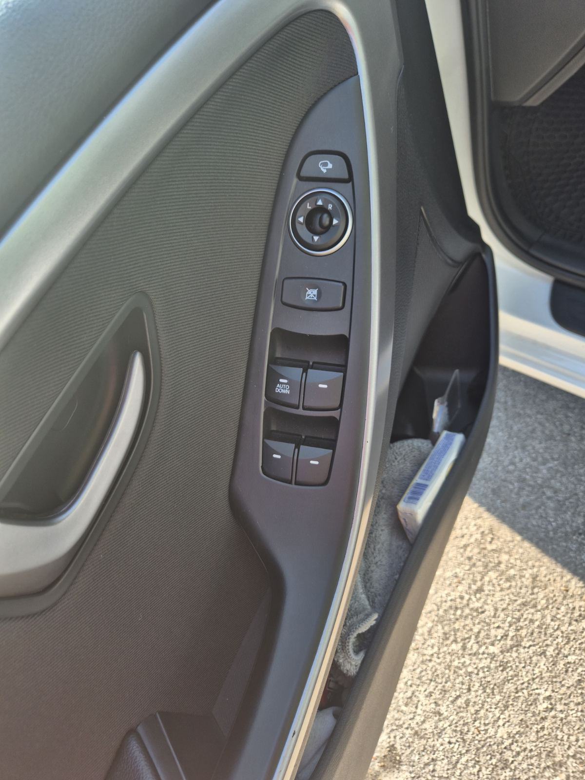 Hyundai i30 CW 1,6 CRDi NAVIGACIJA, KAMERA, fotografija 11