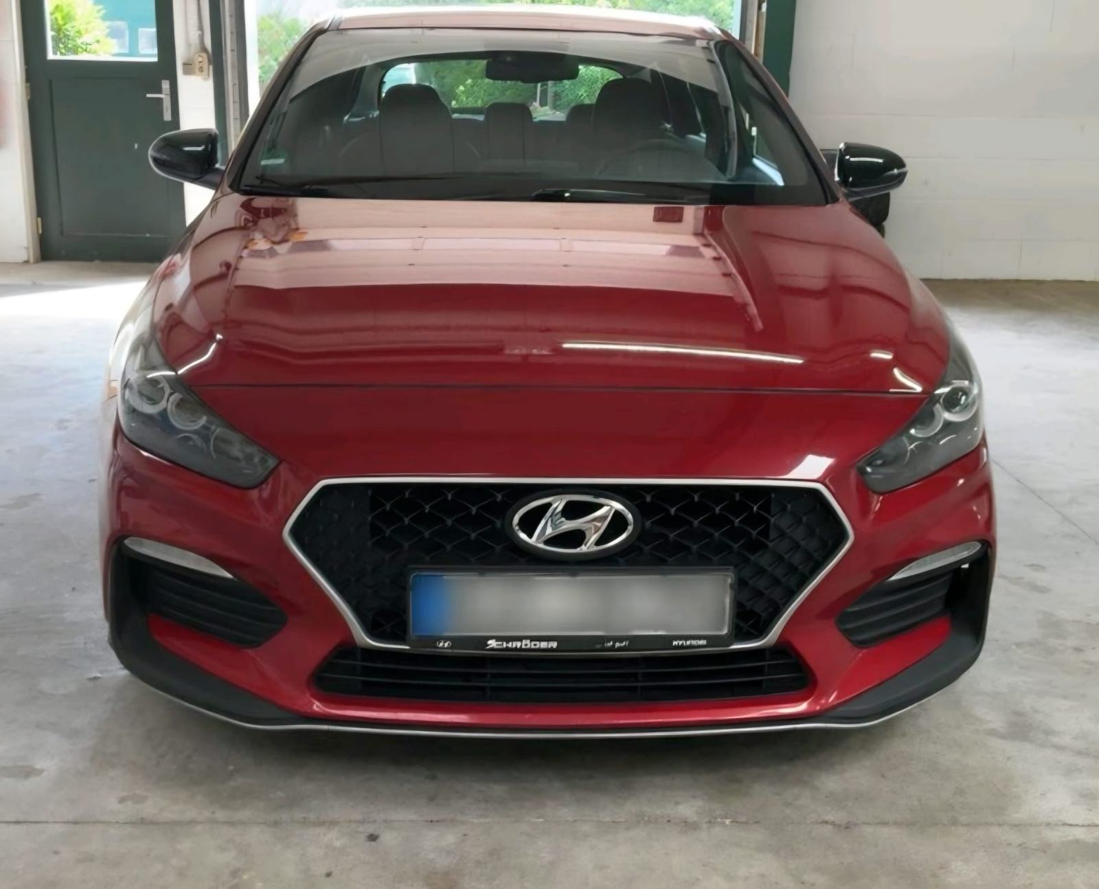 Hyundai i30 1,6 CRDi❗️N-Line❗️ FULL LED - ALCANTARA - KAMERA • JAMSTVO, fotografija 2