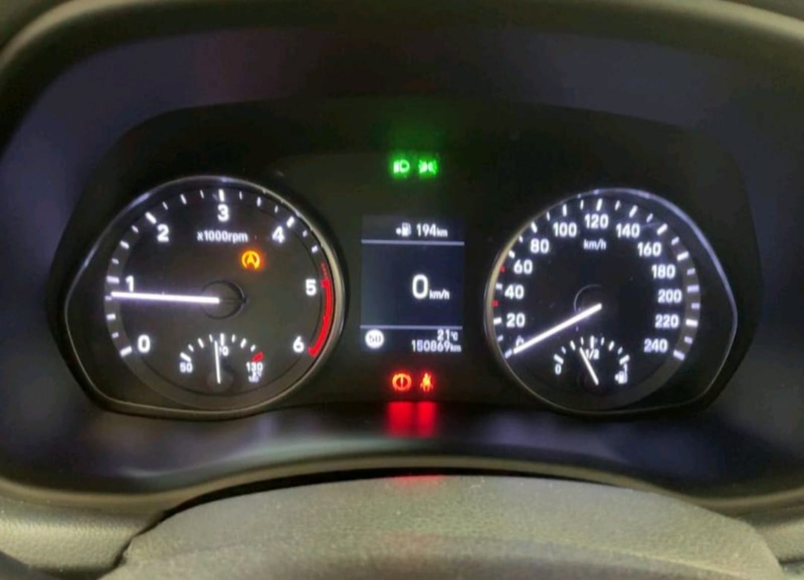 Hyundai i30 1,6 CRDi❗️N-Line❗️ FULL LED - ALCANTARA - KAMERA • JAMSTVO, fotografija 12