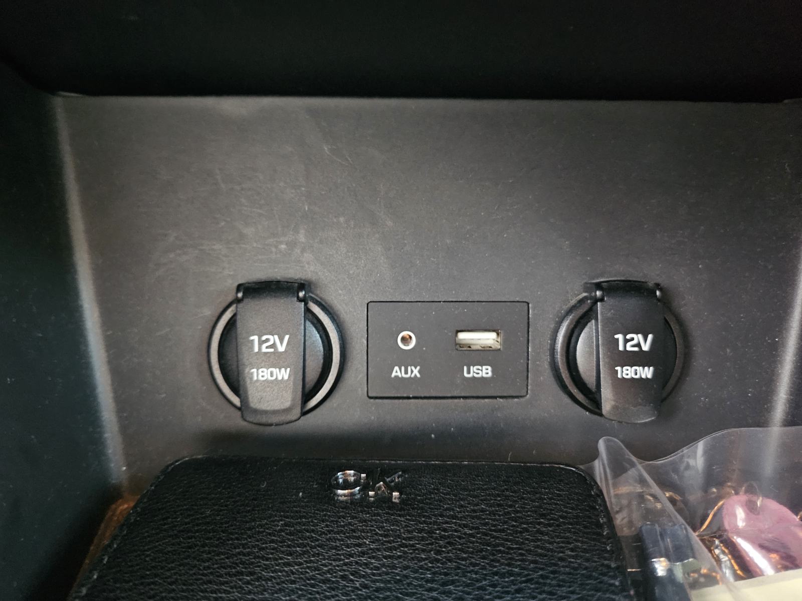 Hyundai i30 1,6 CRDi, fotografija 5