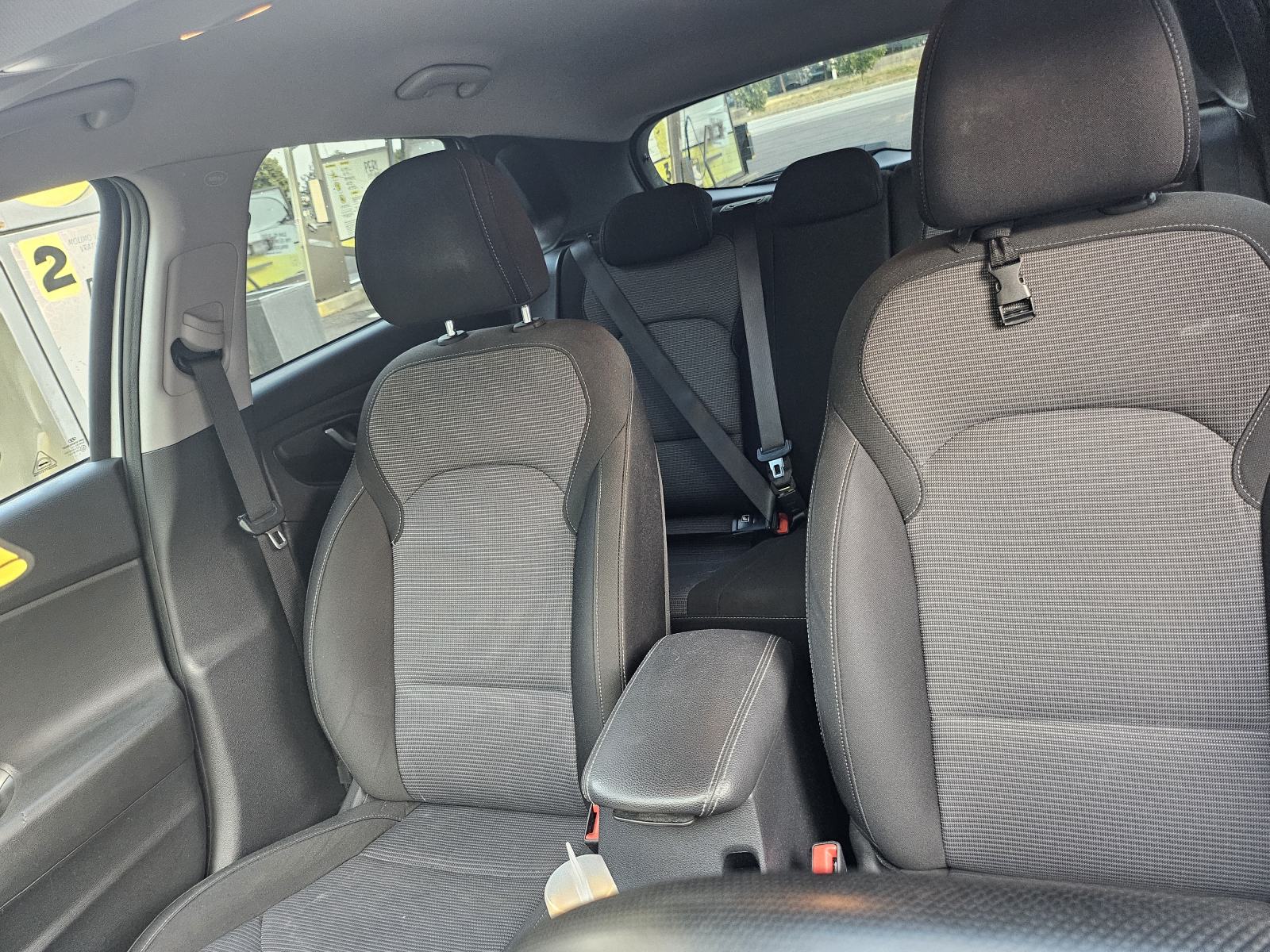 Hyundai i30 1,6 CRDi, fotografija 10