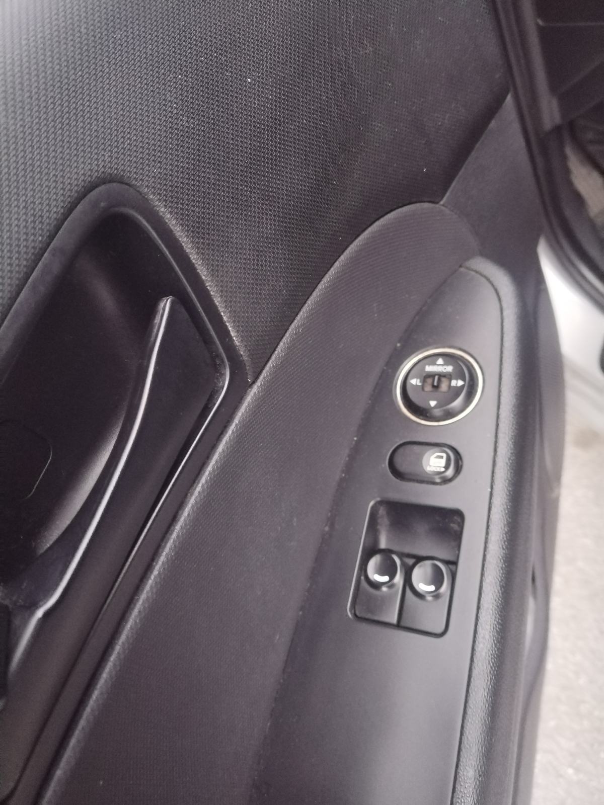 Hyundai i30 1,6 CRDi, fotografija 9