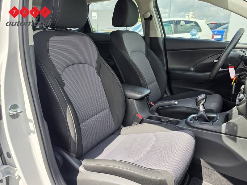 HYUNDAI I30 1.6 CRDI, fotografija 7