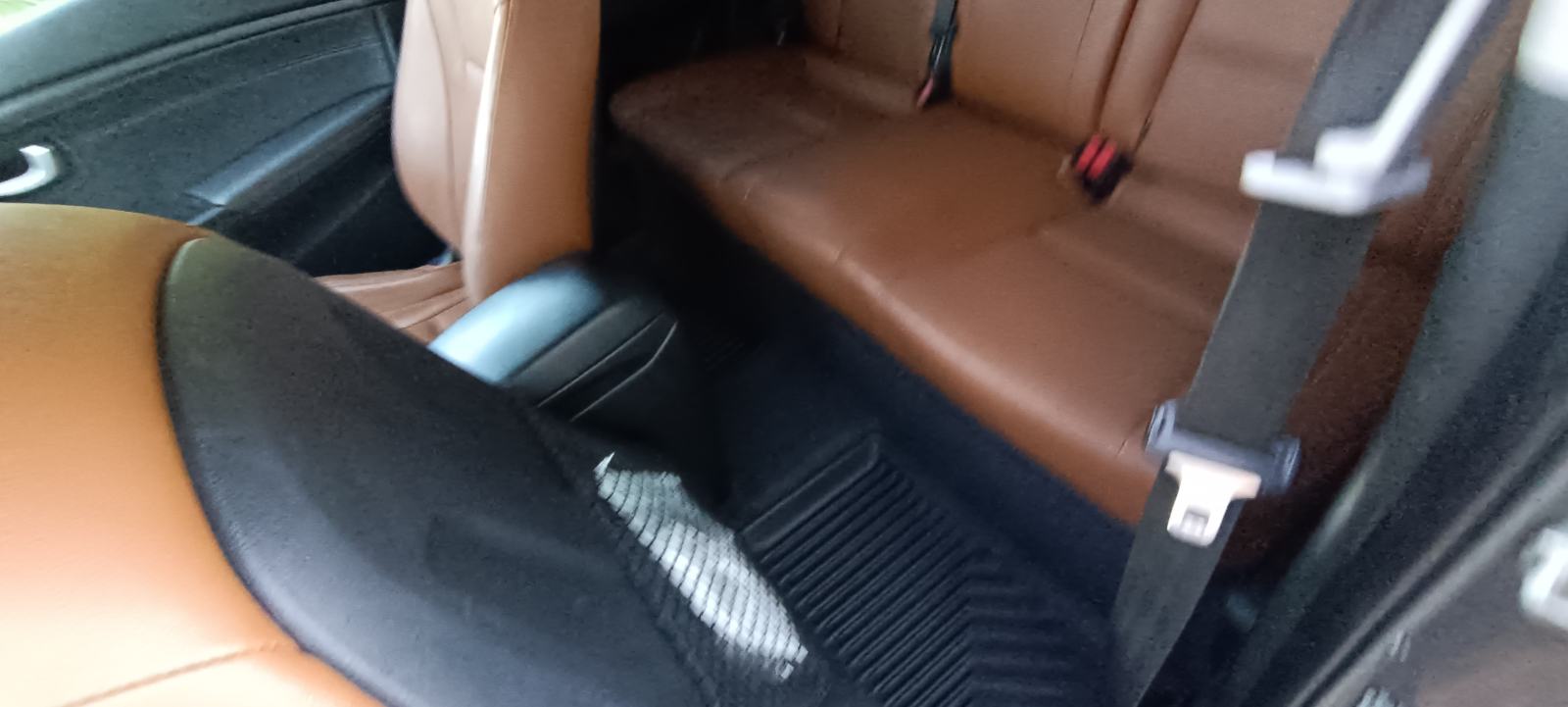 Hyundai i30 1,6 CRDi, fotografija 6