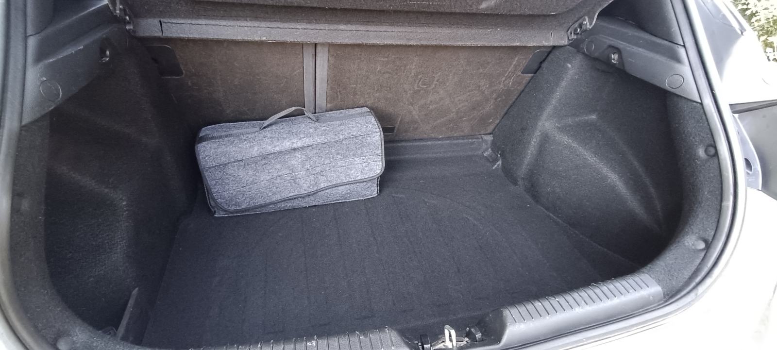 Hyundai i30 1,6 CRDi, fotografija 9