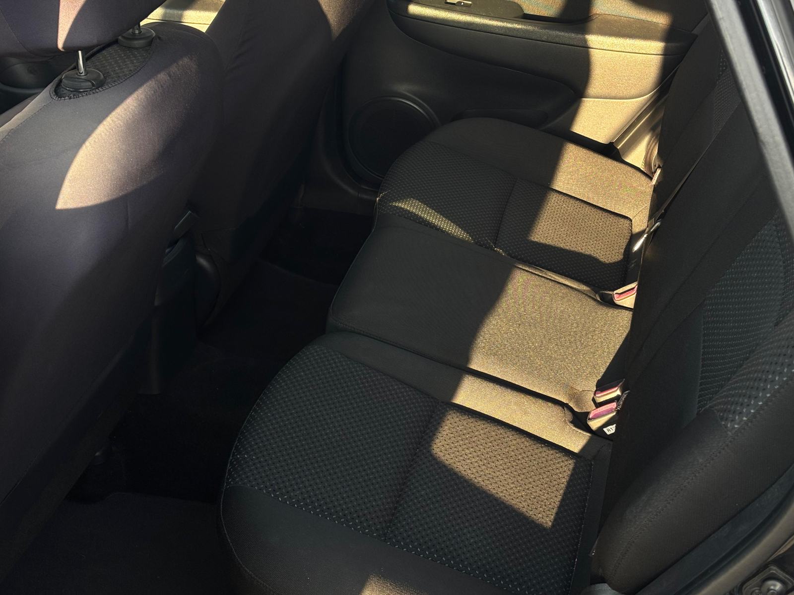 Hyundai i30 1,6 CRDi, fotografija 5