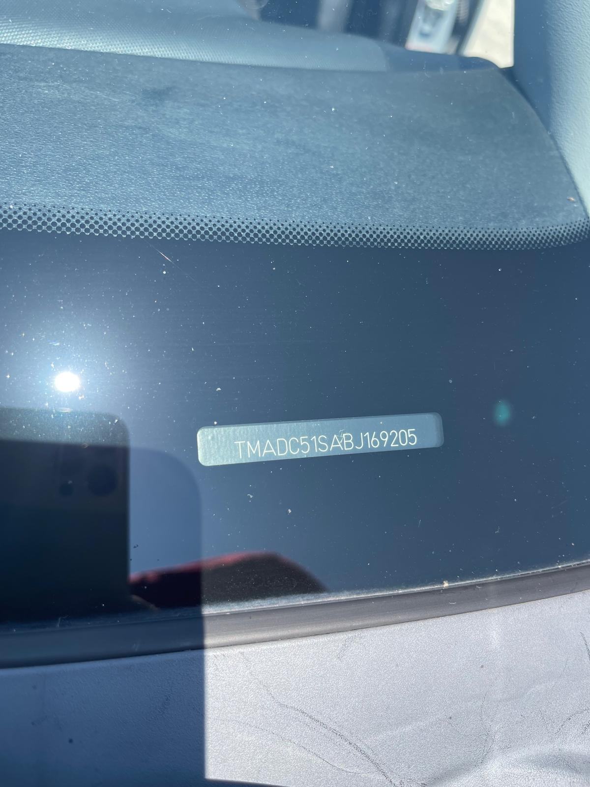 Hyundai i30 1,6 CRDi, fotografija 10