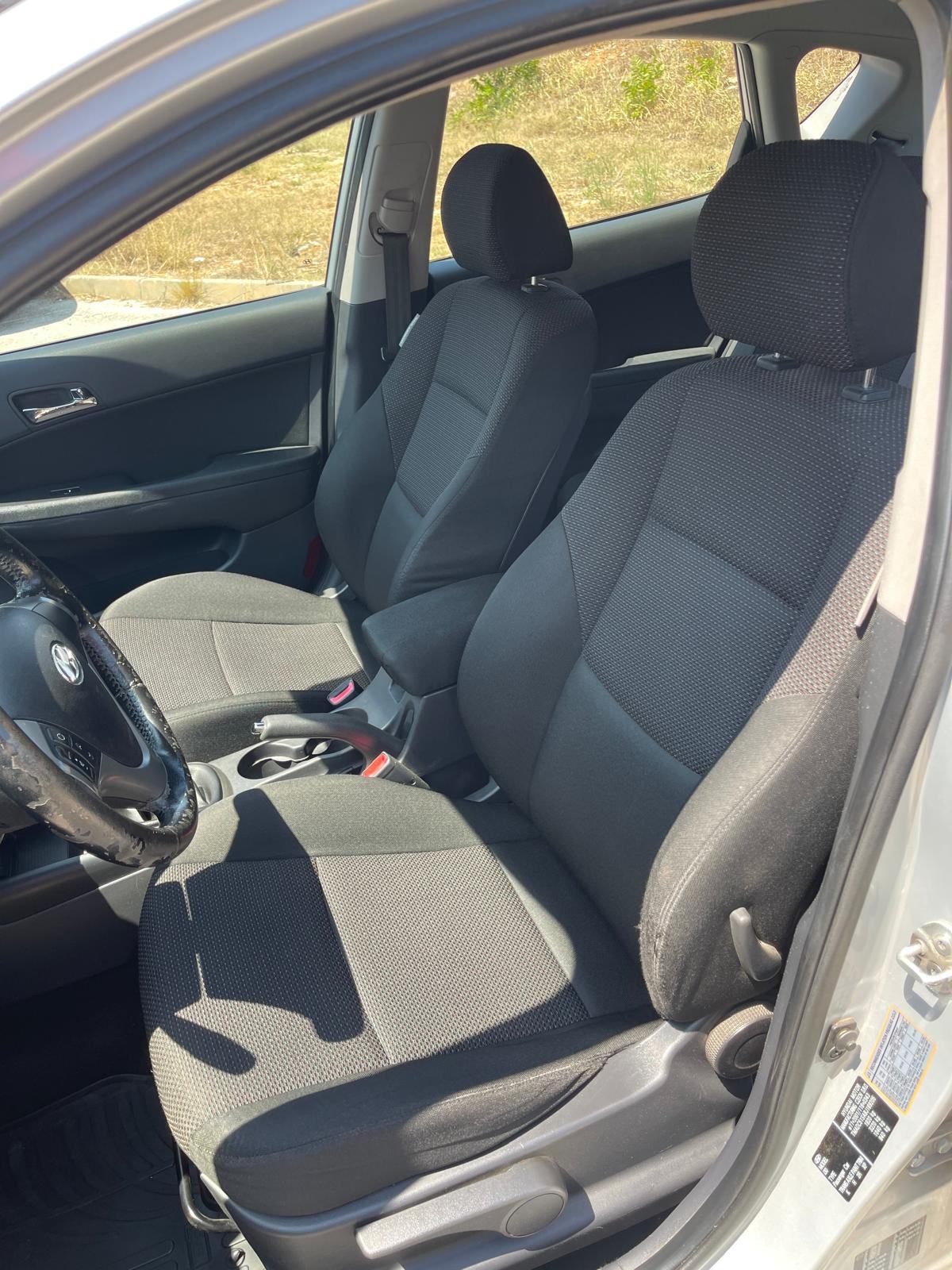 Hyundai i30 1,6 CRDi, fotografija 13
