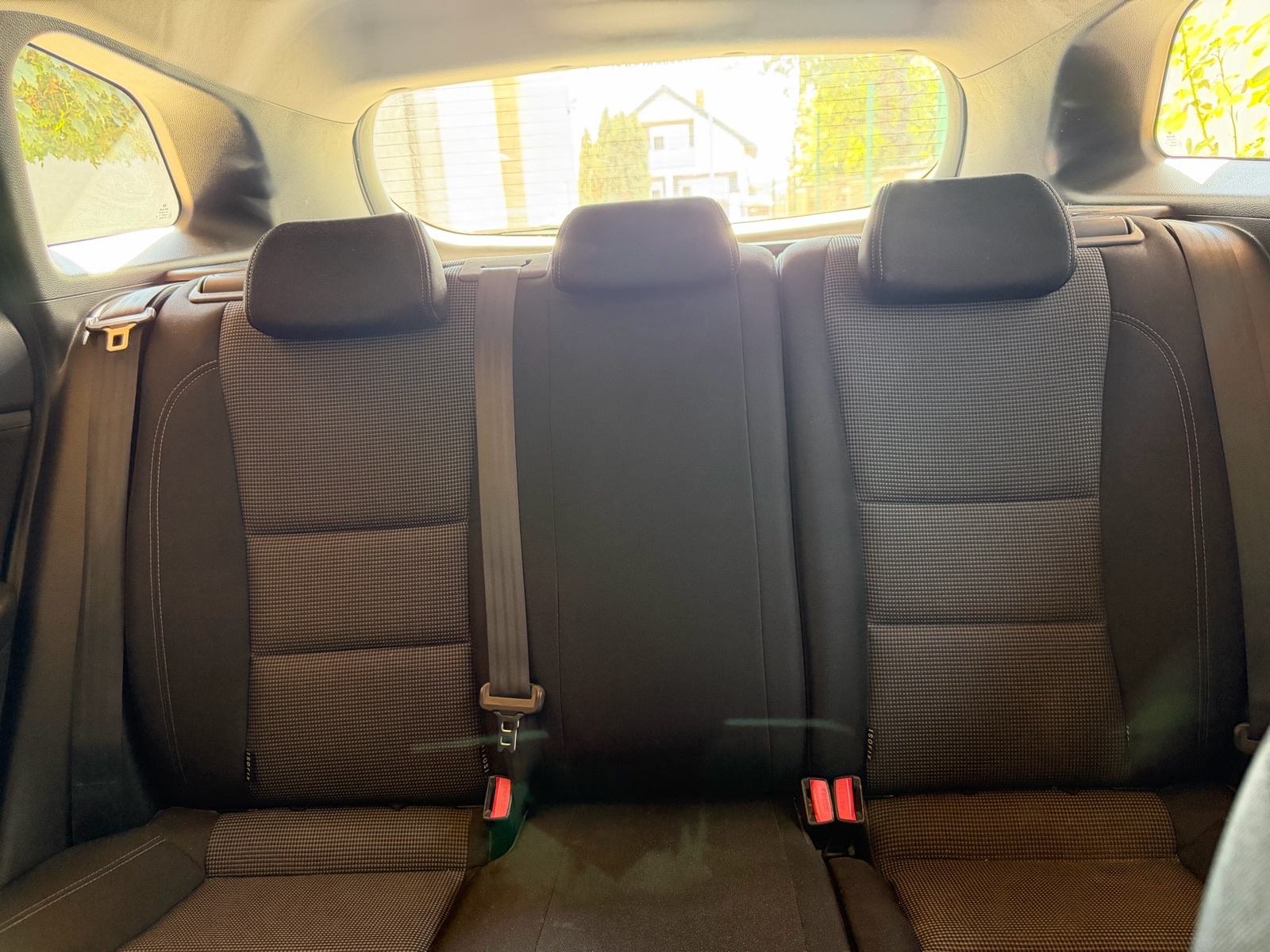 Hyundai i30 1,6 CRDi, fotografija 10