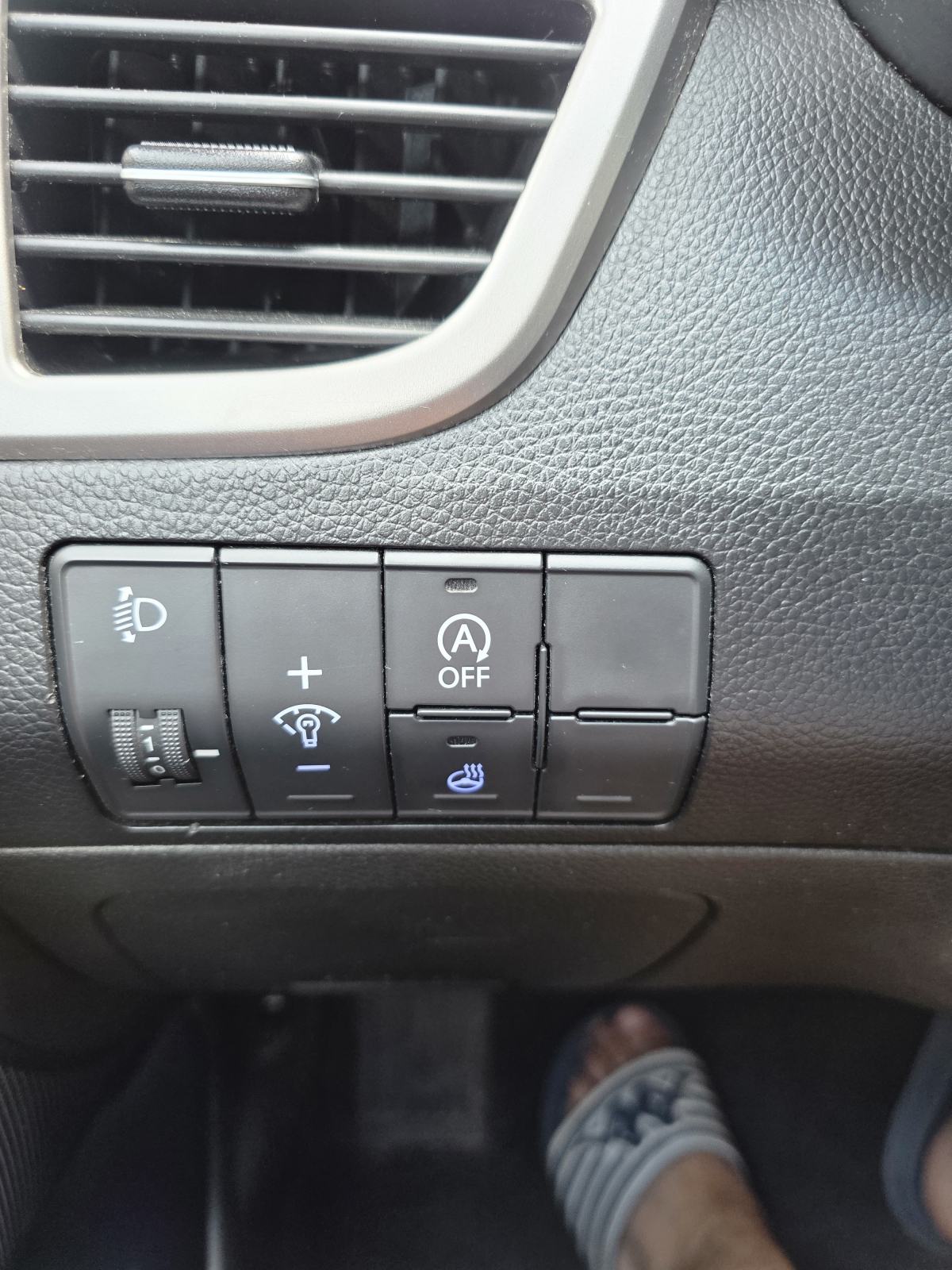 Hyundai i30 1,6 CRDi, fotografija 12