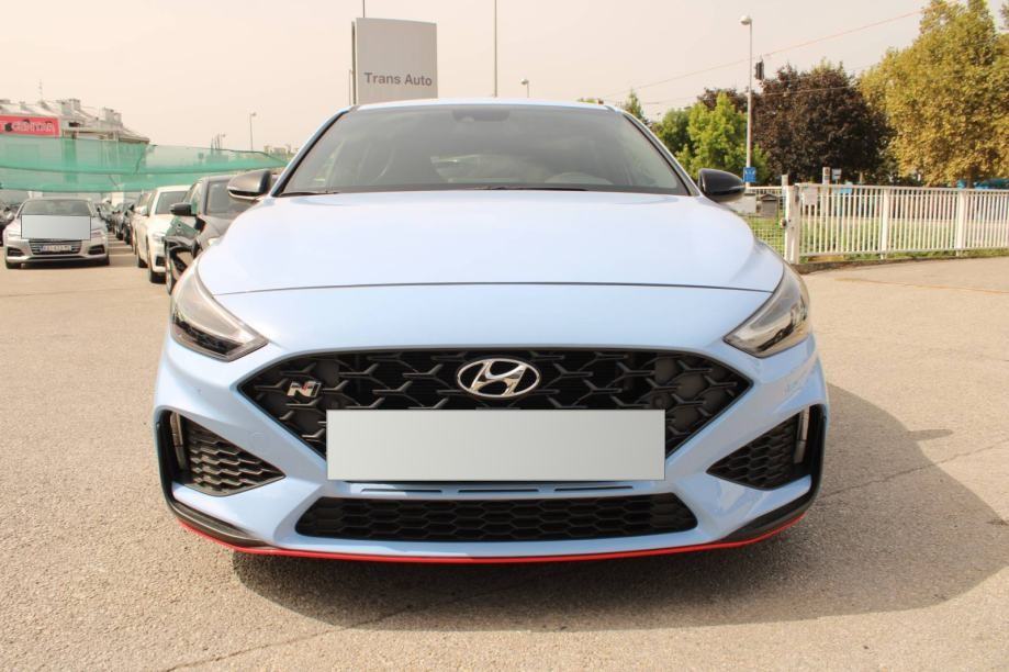 Hyundai i30 2.0 LEASING BEZ UČEŠĆA I BEZ JAMACA, fotografija 2