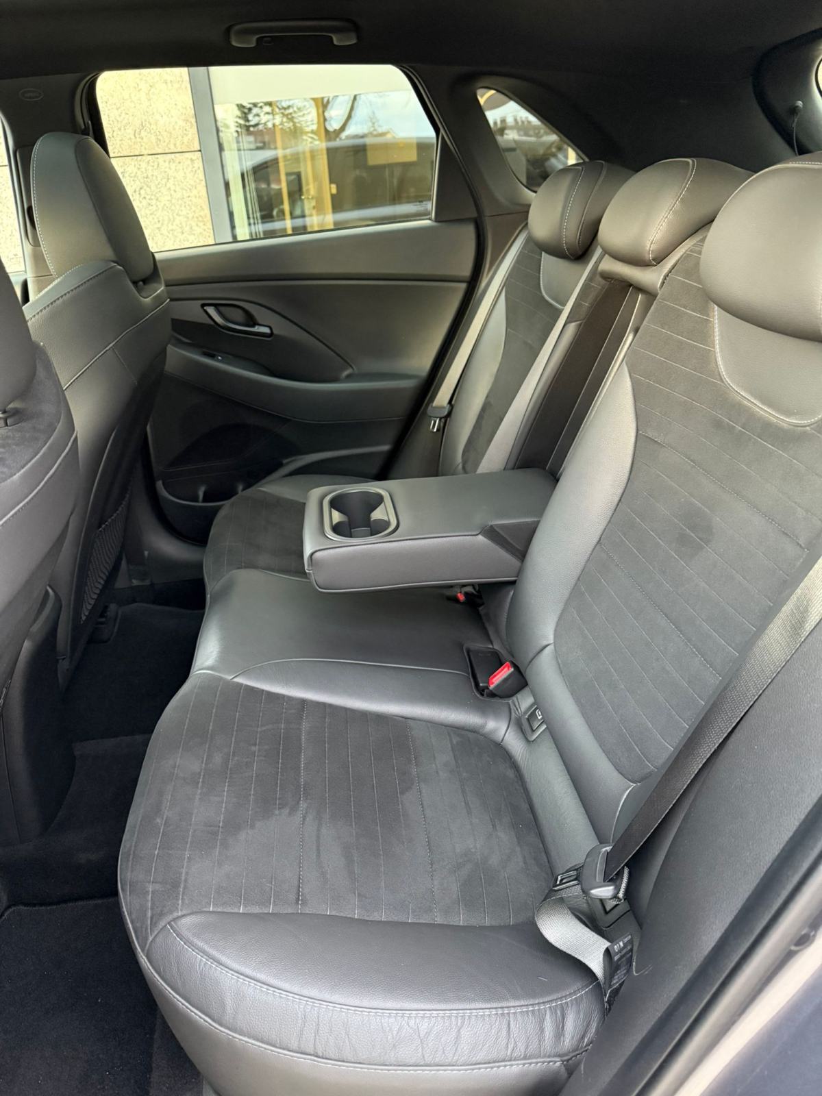 HYUNDAI i30 - 2.0 T-GDI - N PERFORMANCE- LED - 202 KW - 2019 GOD, fotografija 15