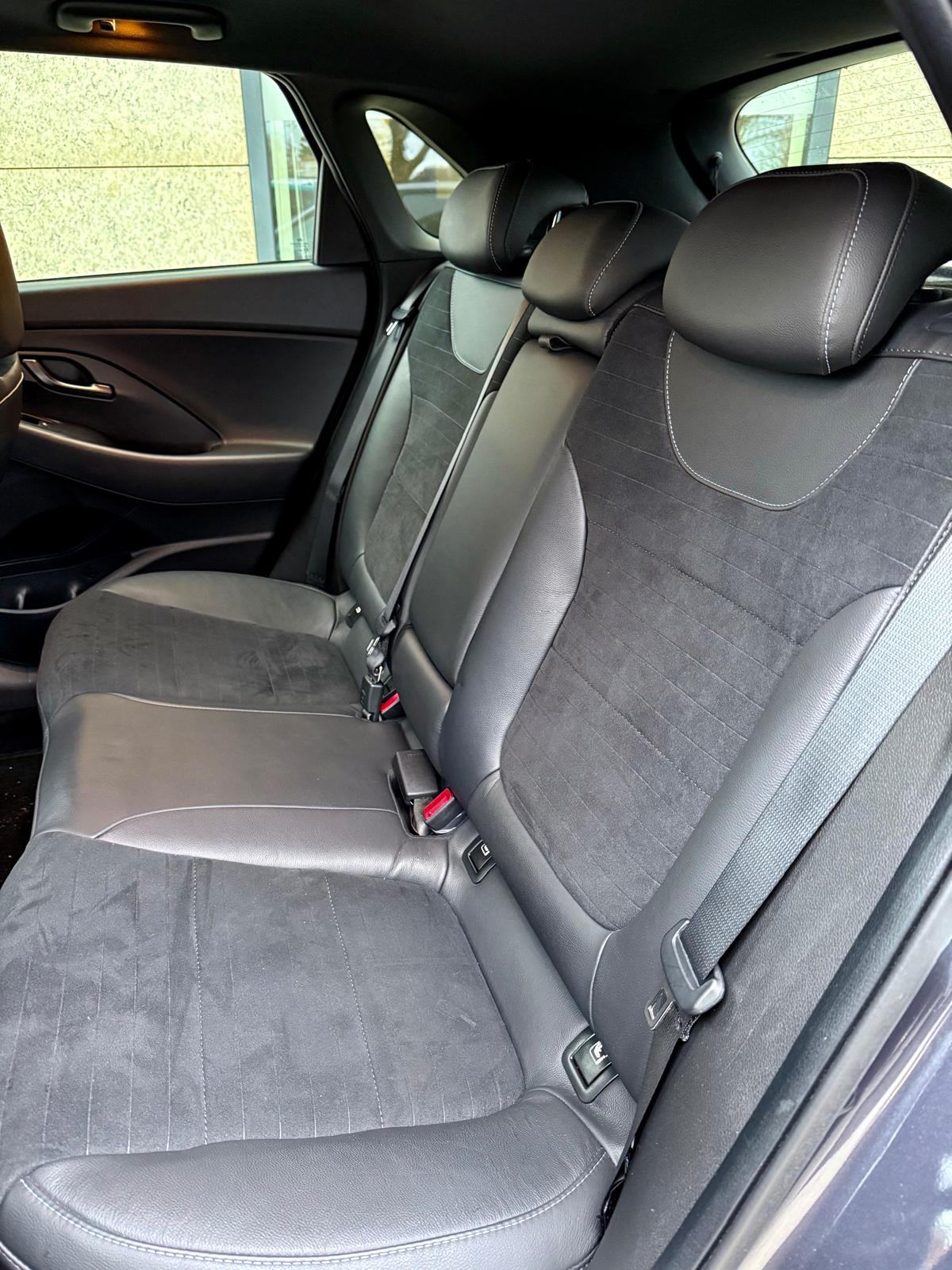 HYUNDAI i30 - 2.0 T-GDI - N PERFORMANCE- LED - 202 KW - NOVA REG!, fotografija 15