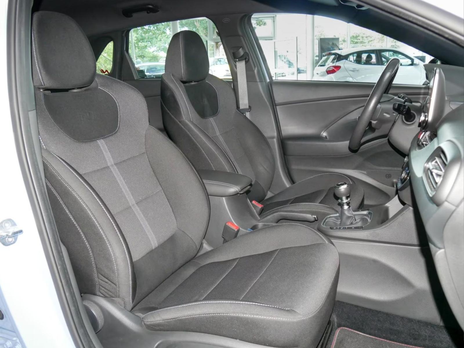 Hyundai i30 2.0 TGDI N Performance, fotografija 4