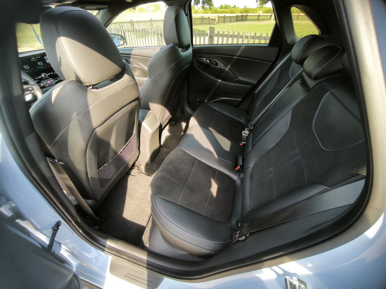 Hyundai i30 2.0T-GDI N Performance, fotografija 8