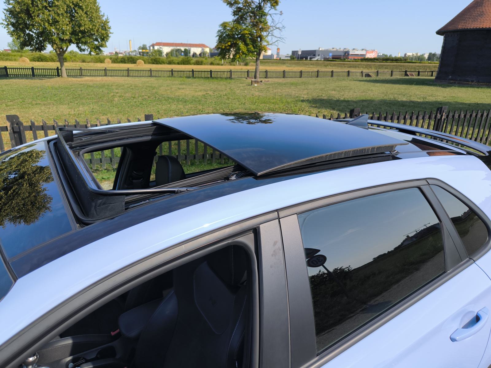 Hyundai i30 2.0T-GDI N Performance, fotografija 5