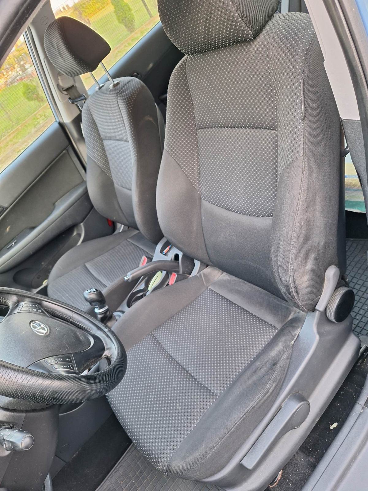 Hyundai i30 CW 1,6 CRDi prodaja-zamjena, fotografija 8