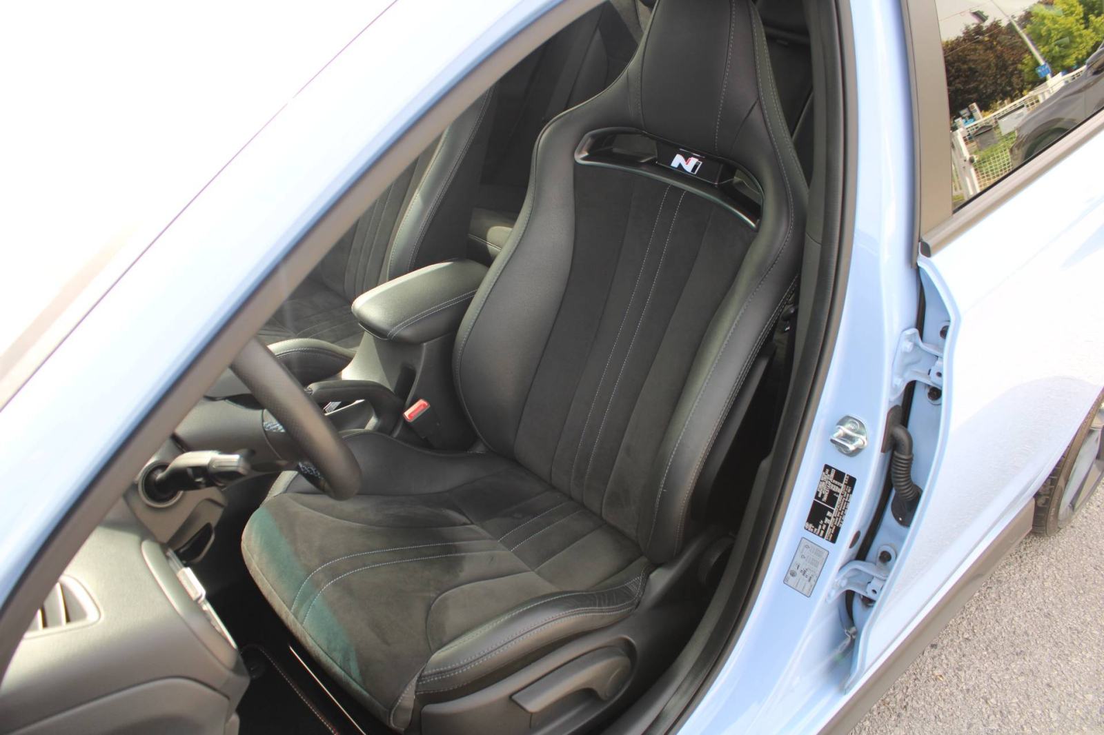Hyundai i30 N Performance 2.0 *NAVIGACIJA,LED,KAMERA,GR.SJEDALA*, fotografija 11