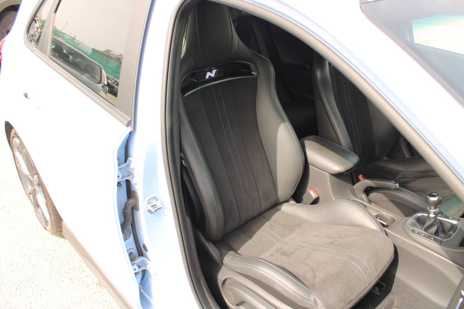 Hyundai i30 N Performance 2.0 *NAVIGACIJA,LED,KAMERA,GR.SJEDALA*, fotografija 12