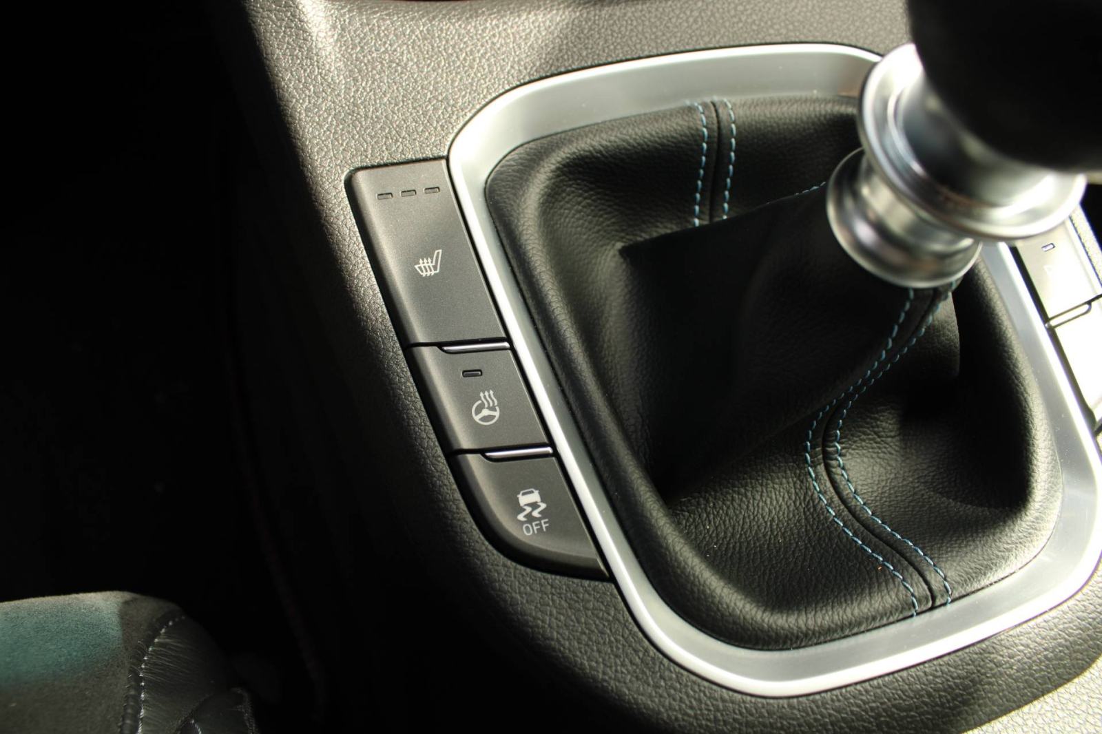Hyundai i30 N Performance 2.0 *NAVIGACIJA,LED,KAMERA,GR.SJEDALA*, fotografija 18