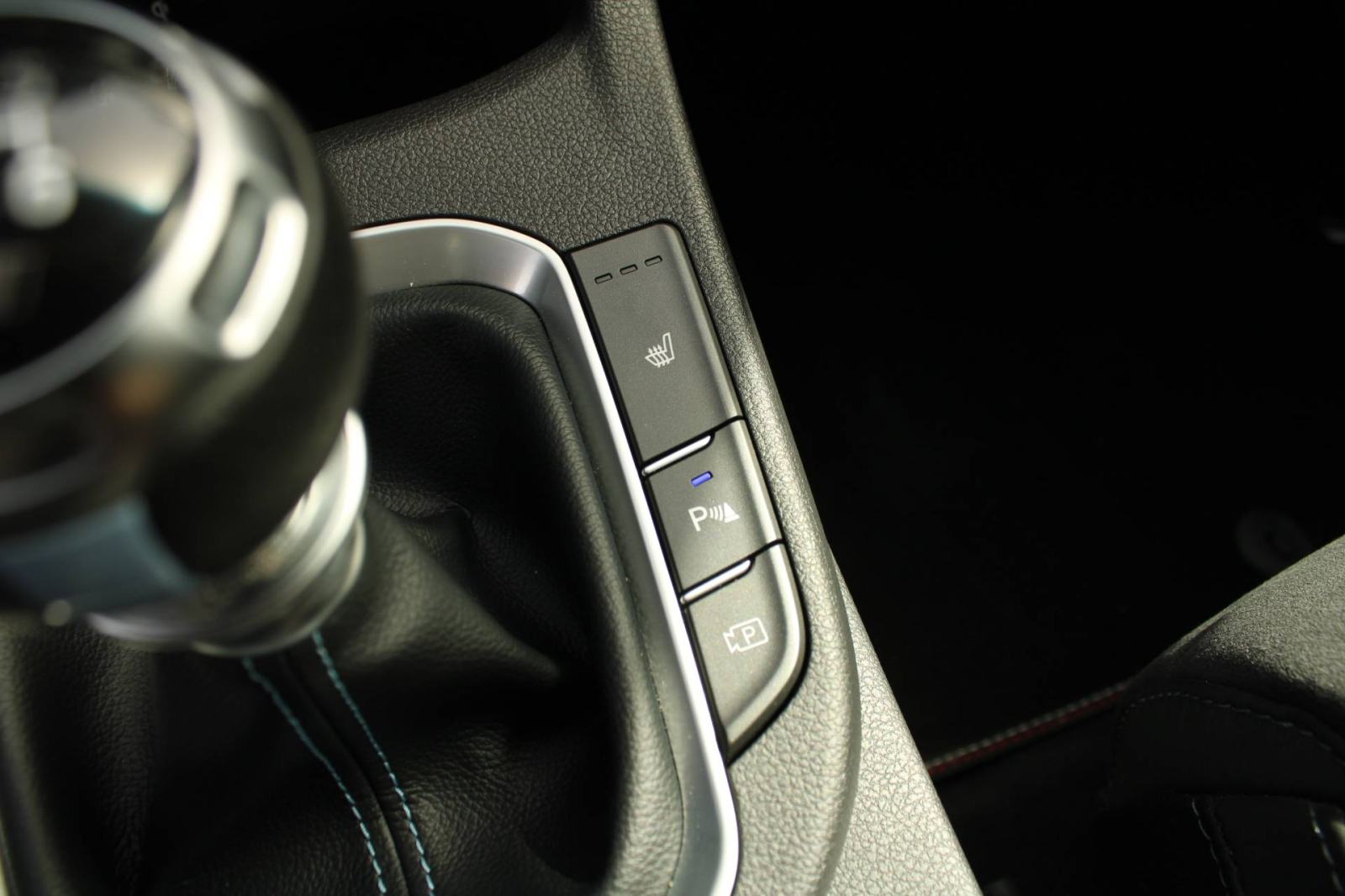 Hyundai i30 N Performance 2.0 *NAVIGACIJA,LED,KAMERA,GR.SJEDALA*, fotografija 19