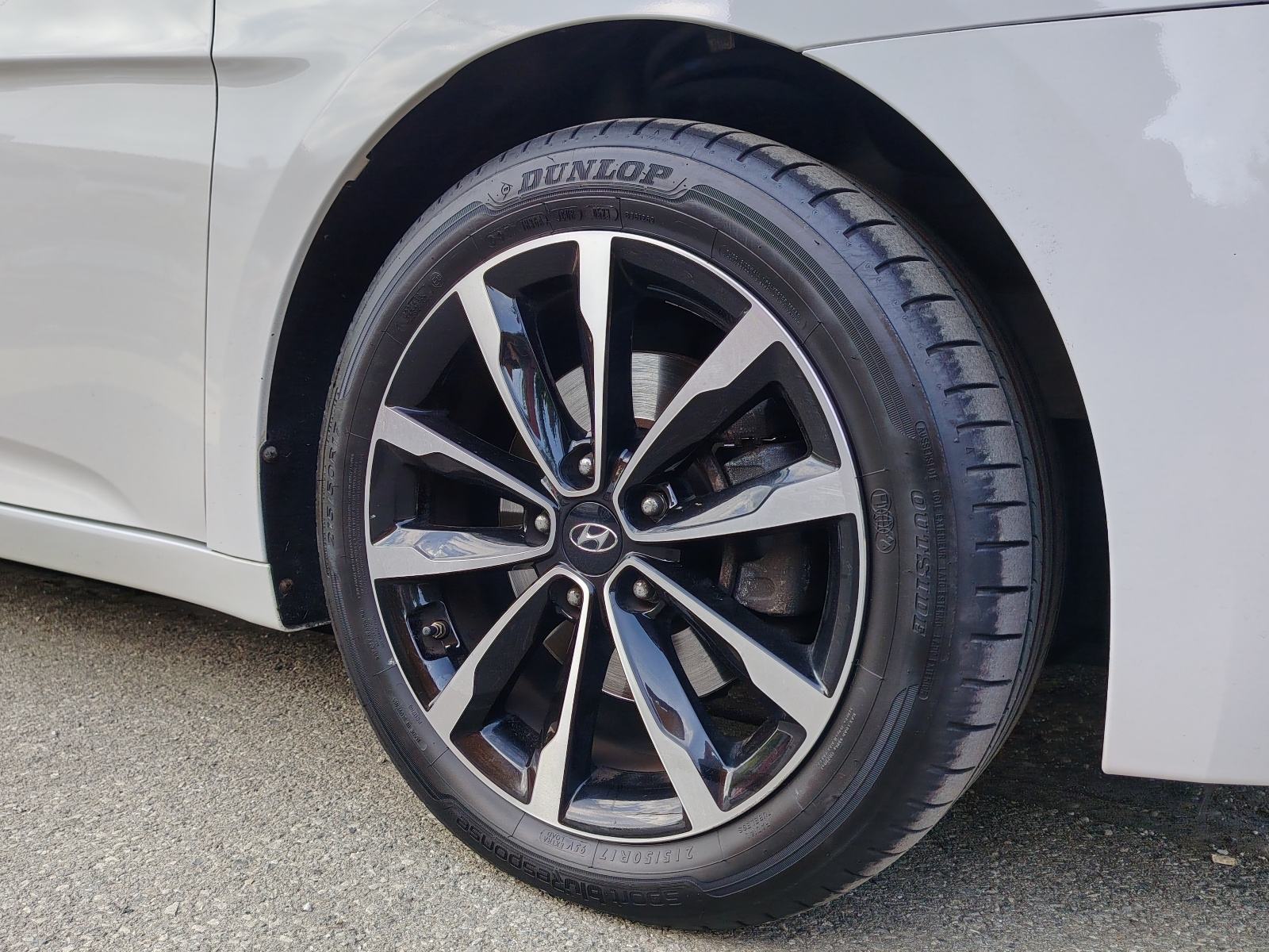 Hyundai i40 1.6 CRDI, full, kraj 2019 god, 169 tkm, fotografija 11
