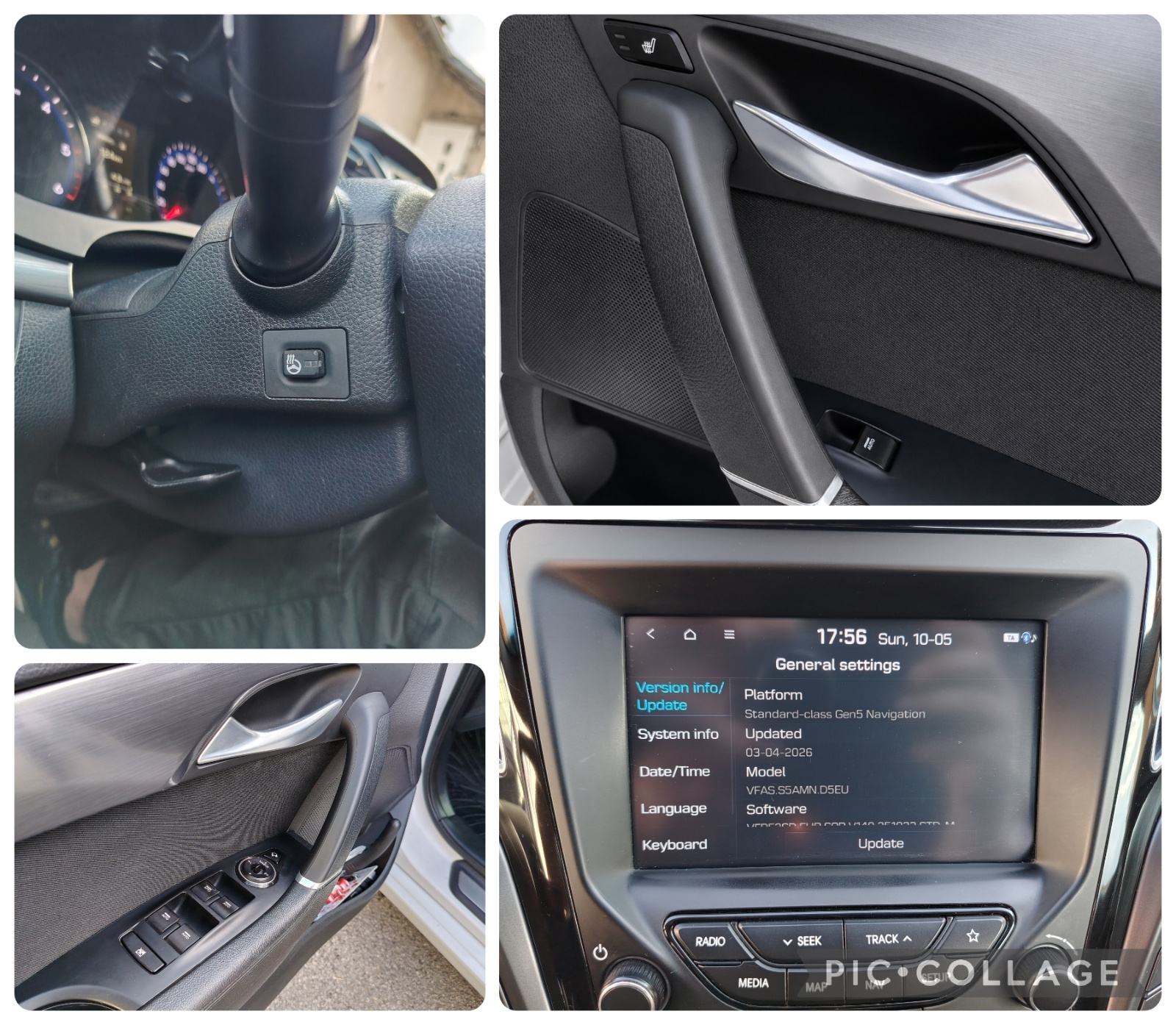 Hyundai i40 1.6 CRDI, full, kraj 2019 god, 169 tkm, fotografija 19