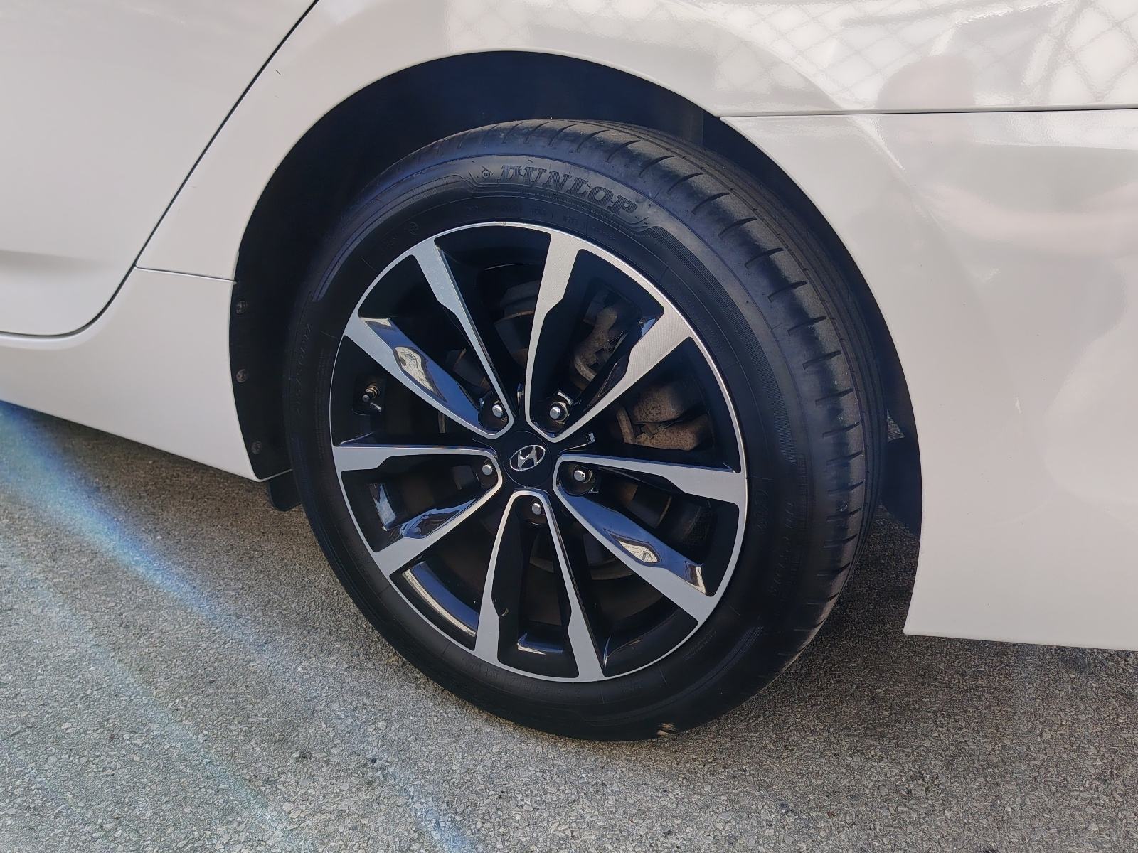 Hyundai i40 1.6 CRDI, full, kraj 2019 god, 169 tkm, fotografija 8