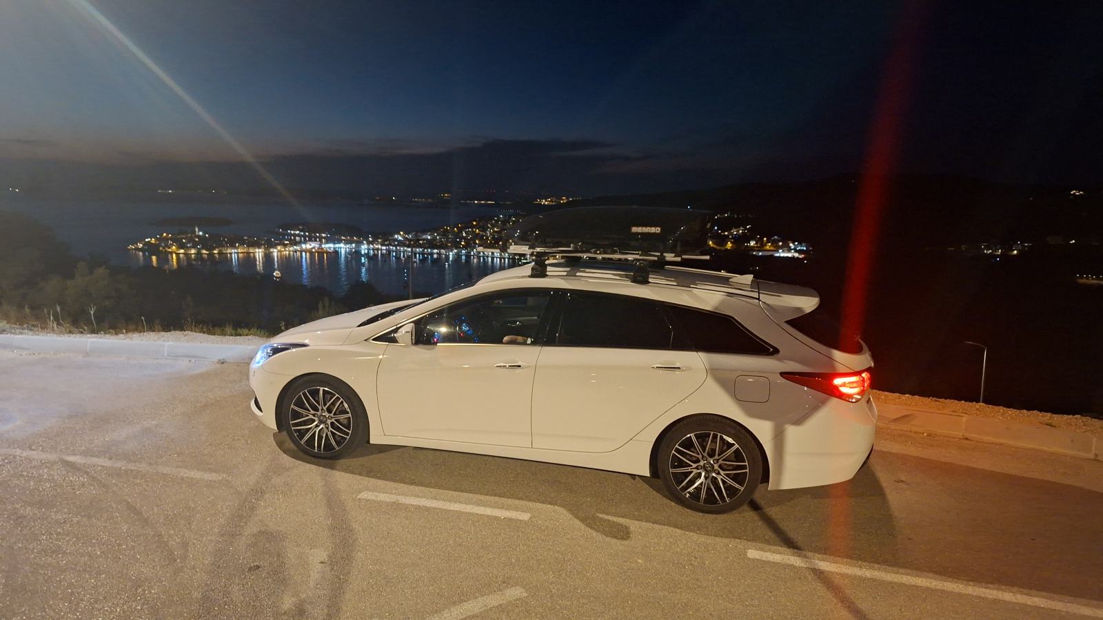 Hyundai i40 1,7 CRDi ISG DCT automatik, fotografija 2